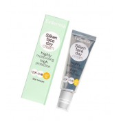 EVDERMIA SILKEN FACE DAY CREAM MAT SPF40 50ML